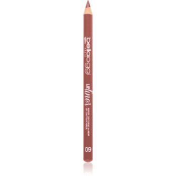 bellaoggi Lip Liner creion contur buze - imagine 2